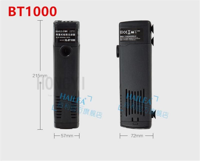 BT1000-EU Adapter Plugs7