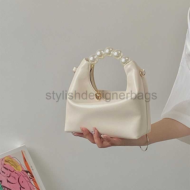 Bolso perlas mango sale