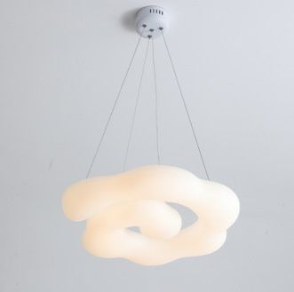 Lamp 53cm Infinite