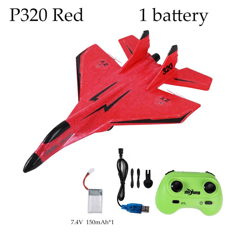 red 1 battery