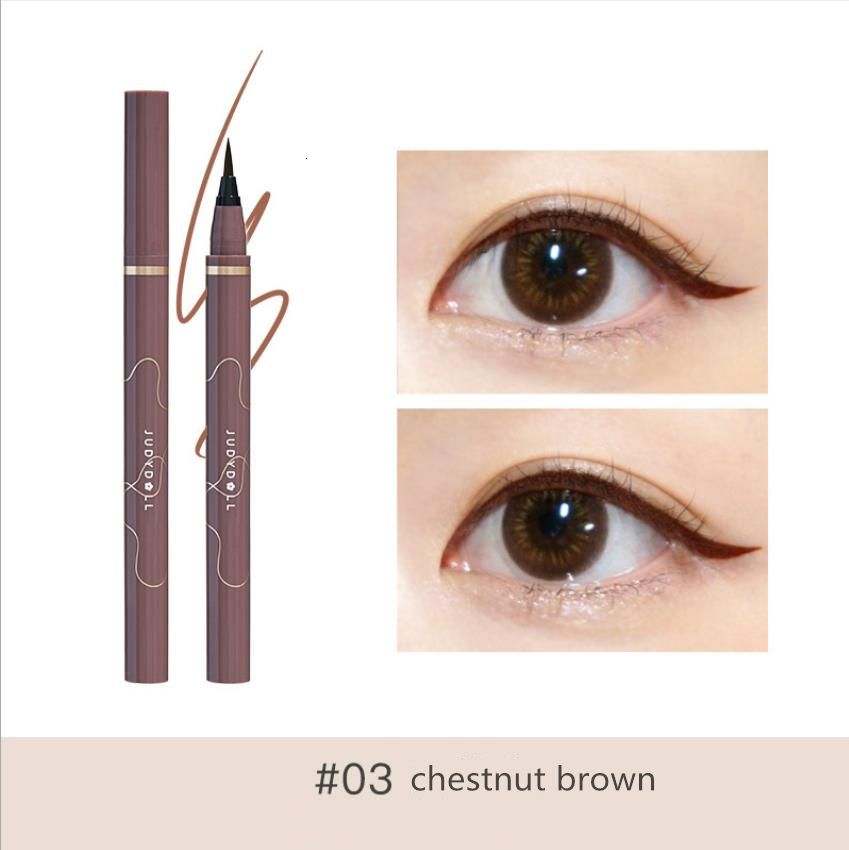 03 Chestnut Brown