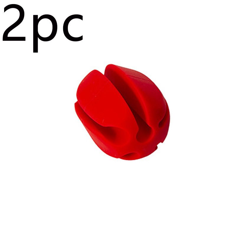 Red 2pc