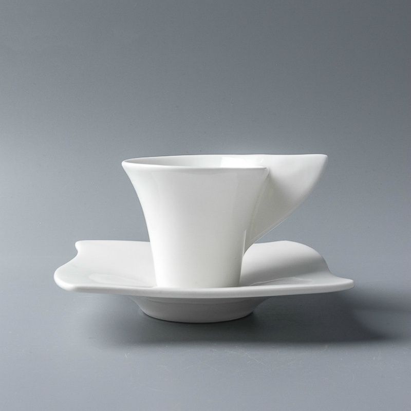 Ensemble de tasse de café de 70 ml