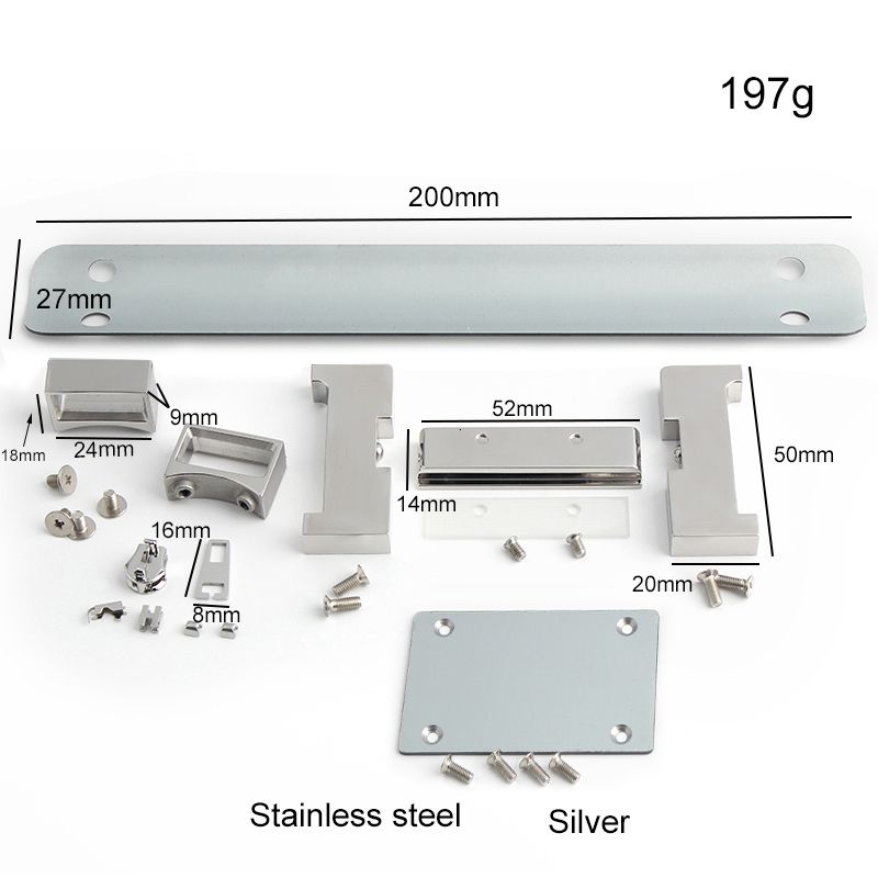 Num4Silver-2 مجموعات