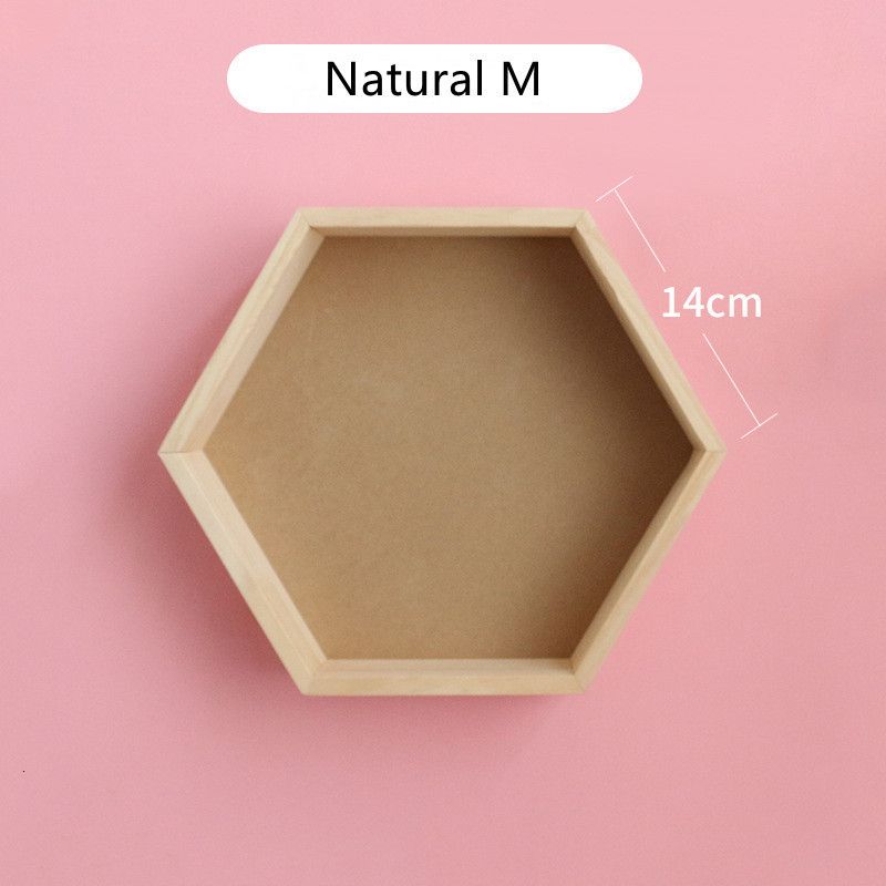 Natural m