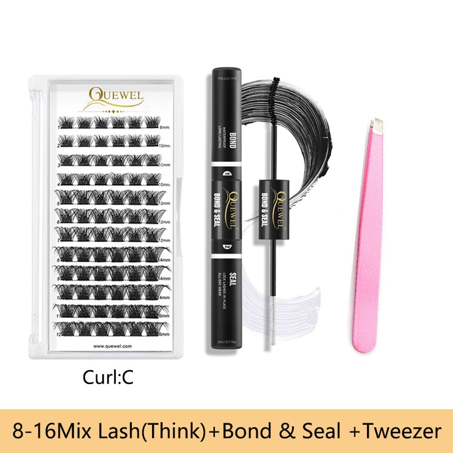 Pense C Curl set2