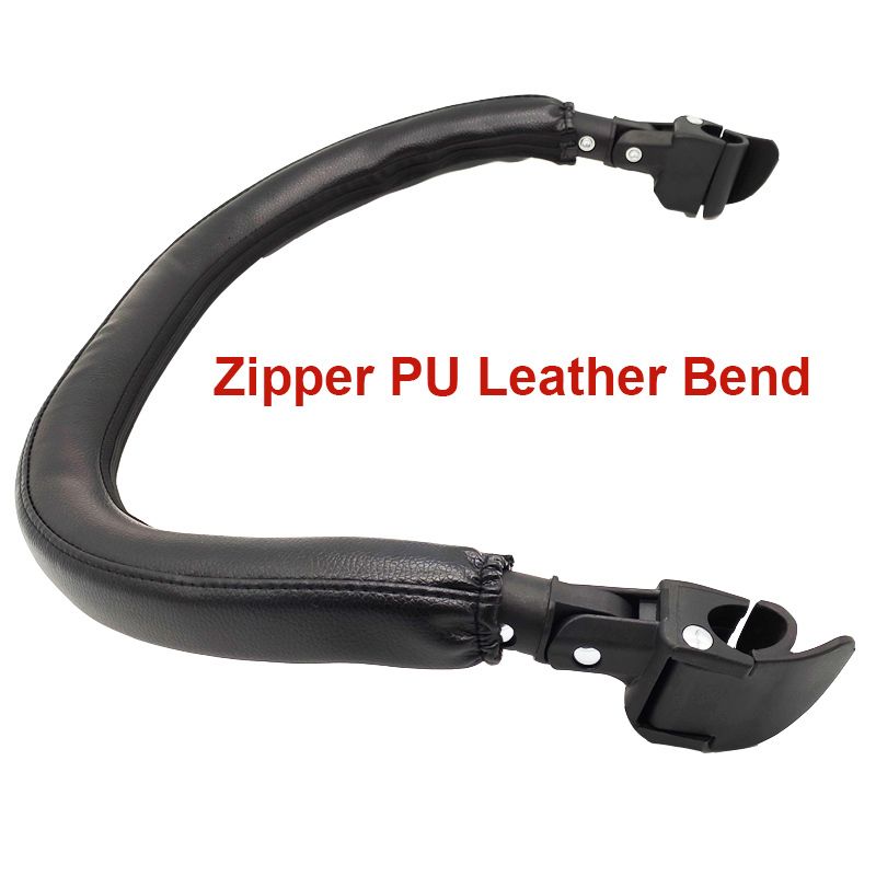 Zipper Pu Bend