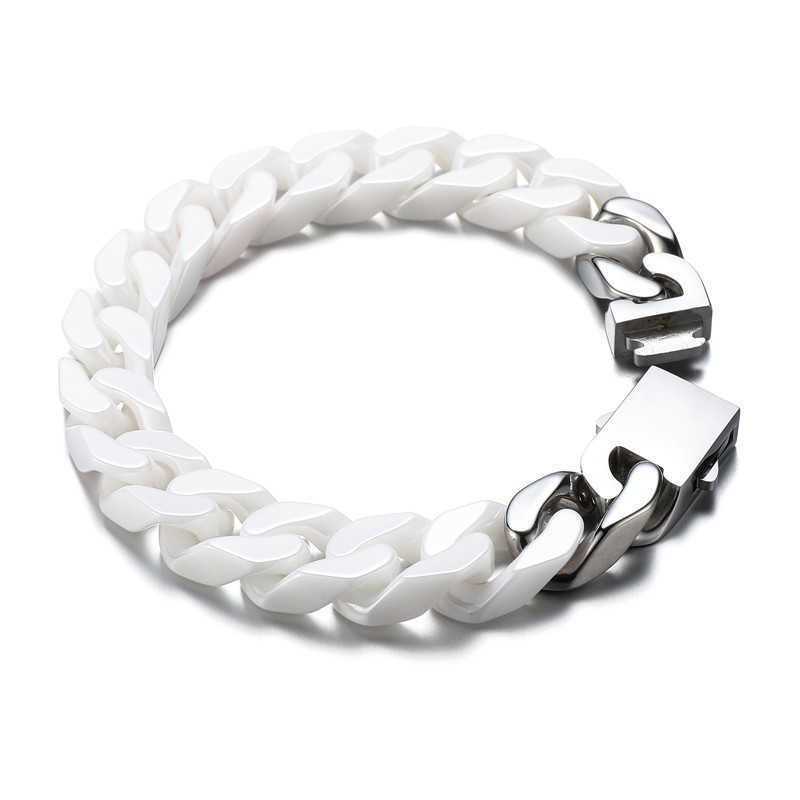 White Bracelet-8inch(bracelet)