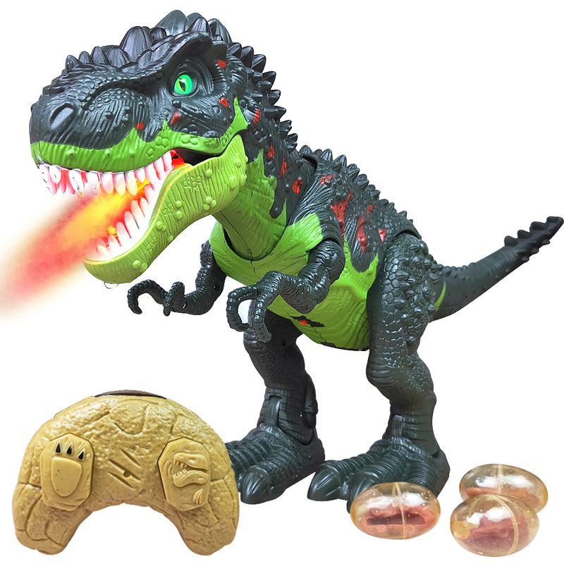 RC -dinosaurie