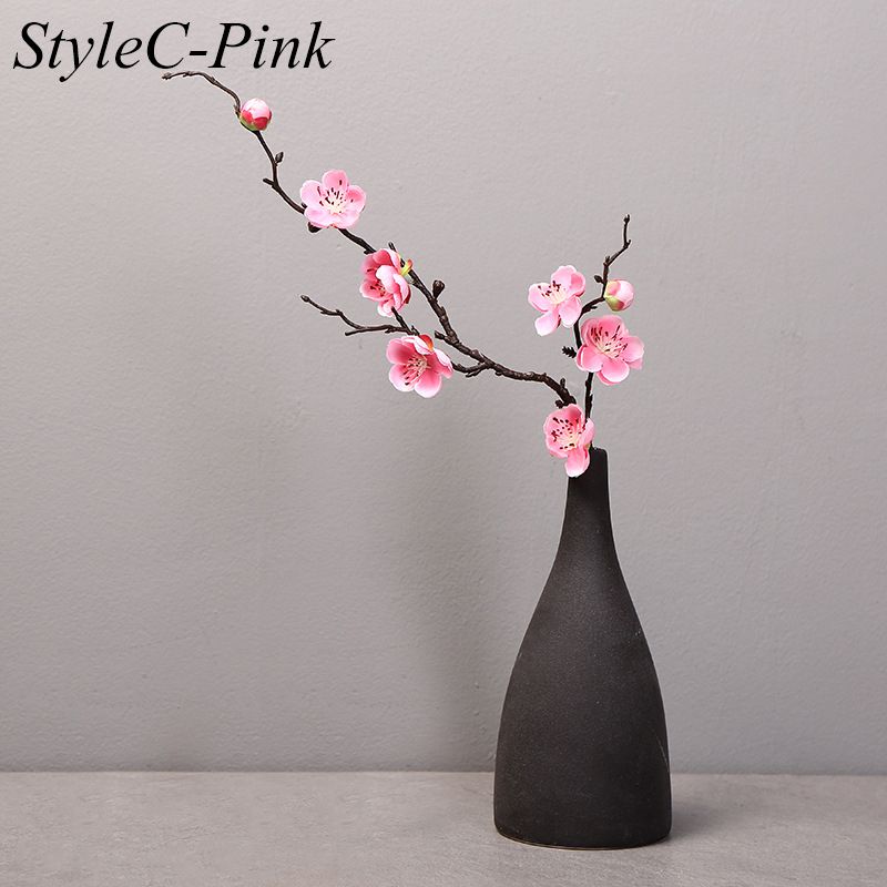 Pink(Without vase)