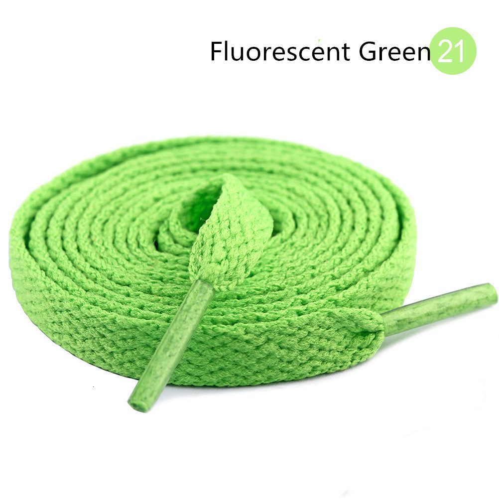 Fluorescent vert-80cm