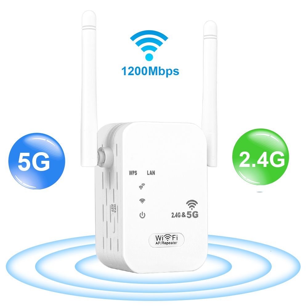 2 Antenne 1200 Mbps-UE