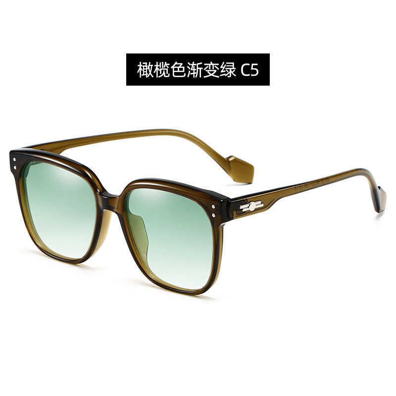 5. Olive Green C5-A0723