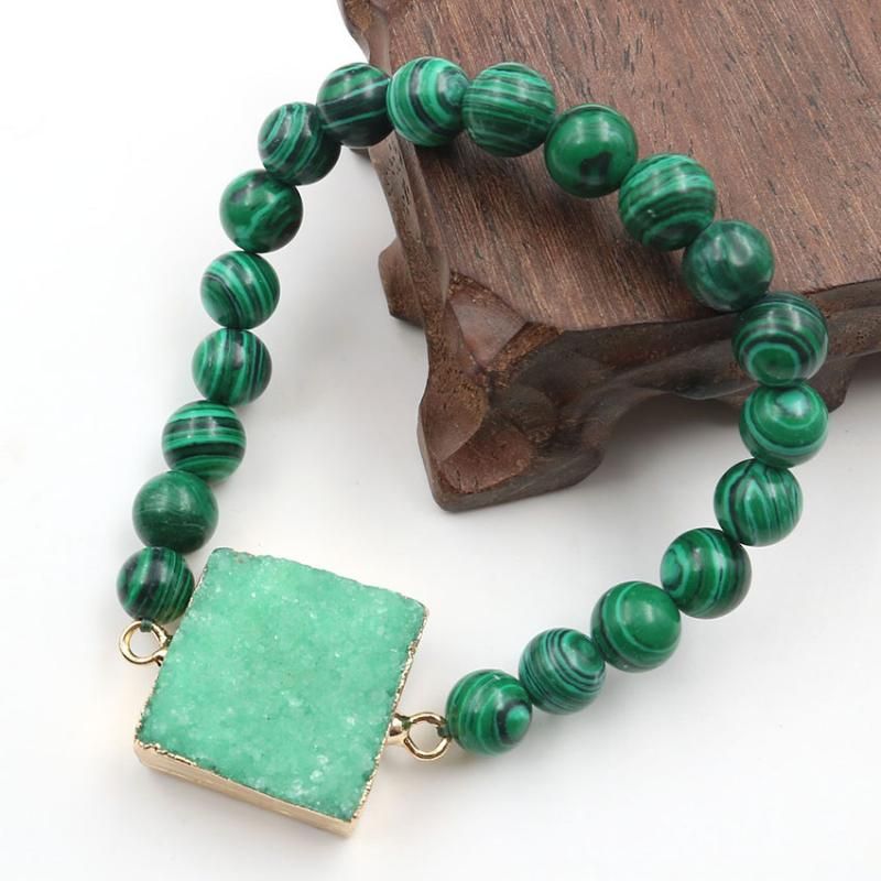 malachite Chine