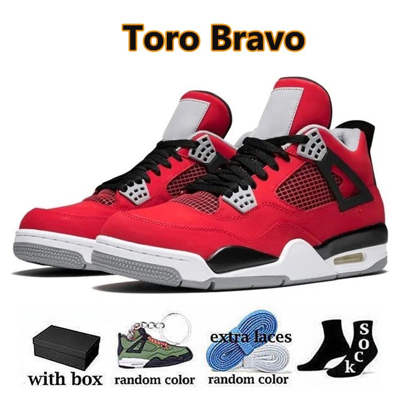 B37 Toro Bravo 36-47
