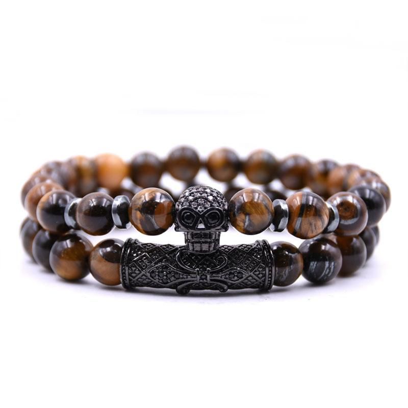 Black Tiger Eye