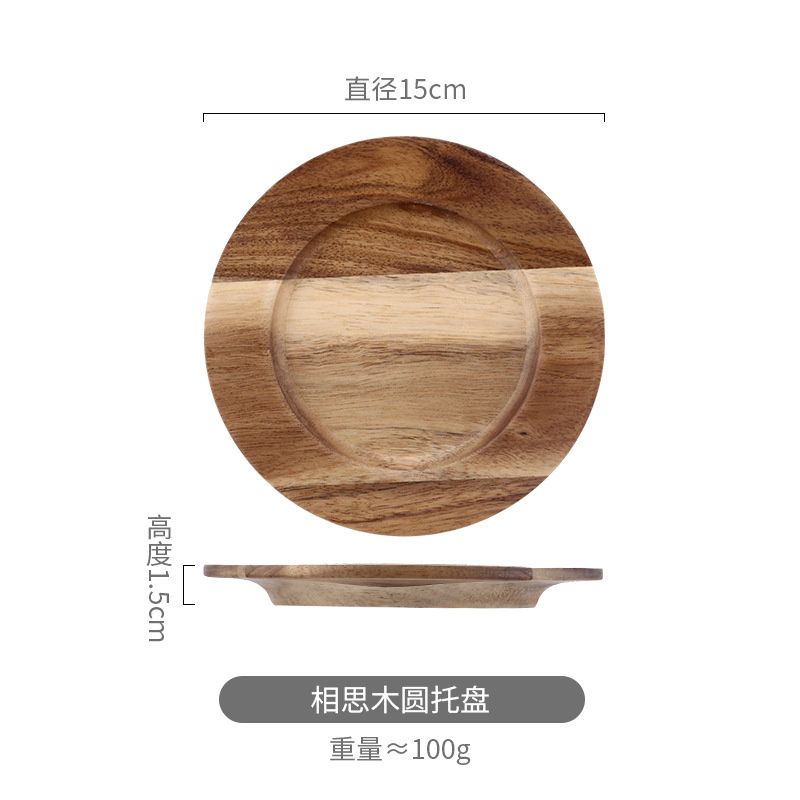 Circular Plate