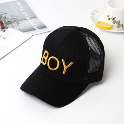 Boy 001