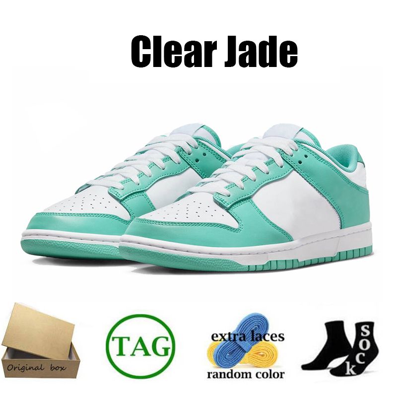 A31 Clear Jade