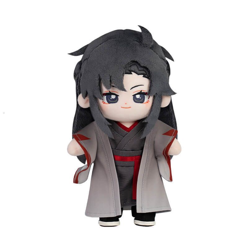 Wei Wuxian