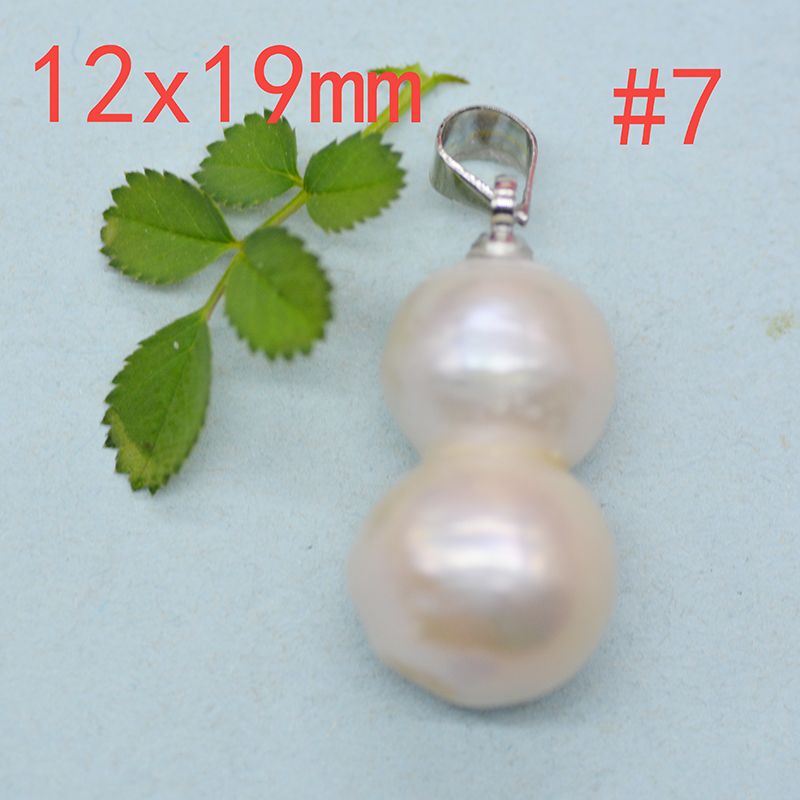 Pearl Pendant7