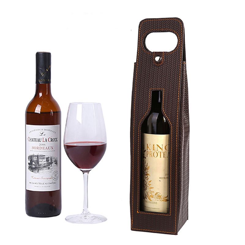 wine package bag