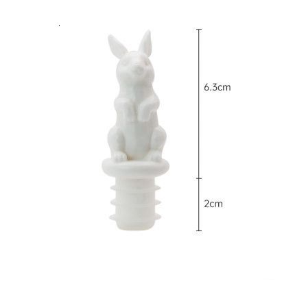 1pc Rabbit