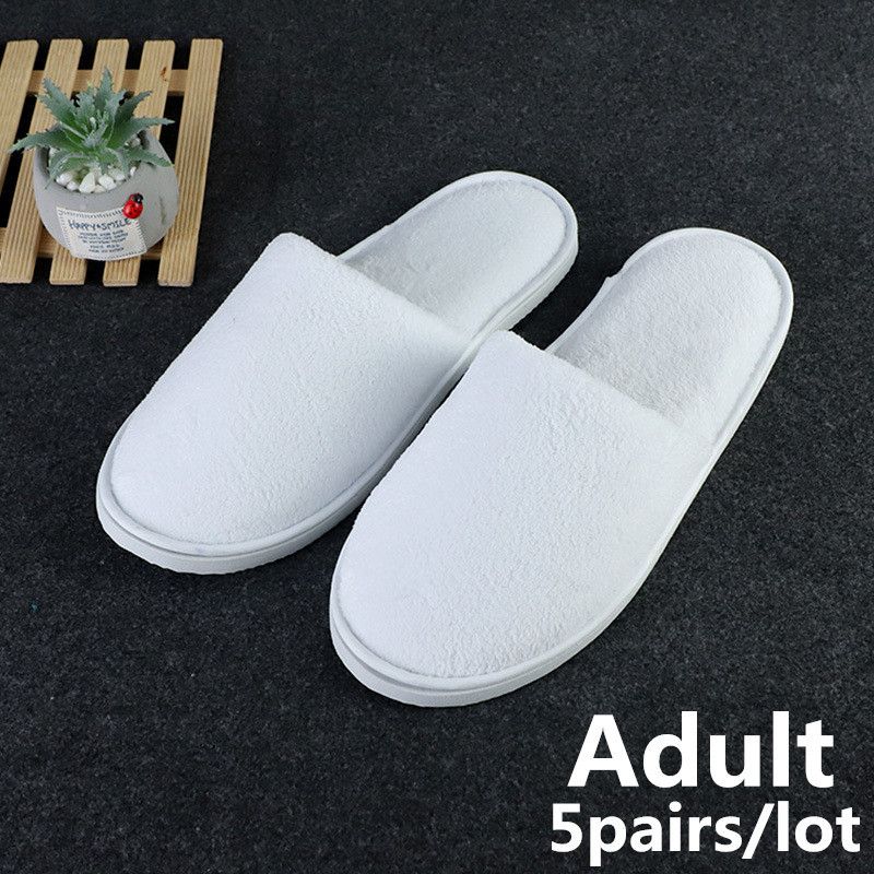 all white adult