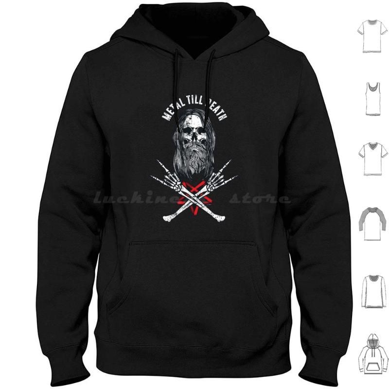 m-hoodie-black