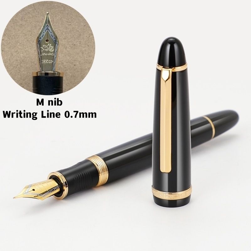 m Nib 0.7mm