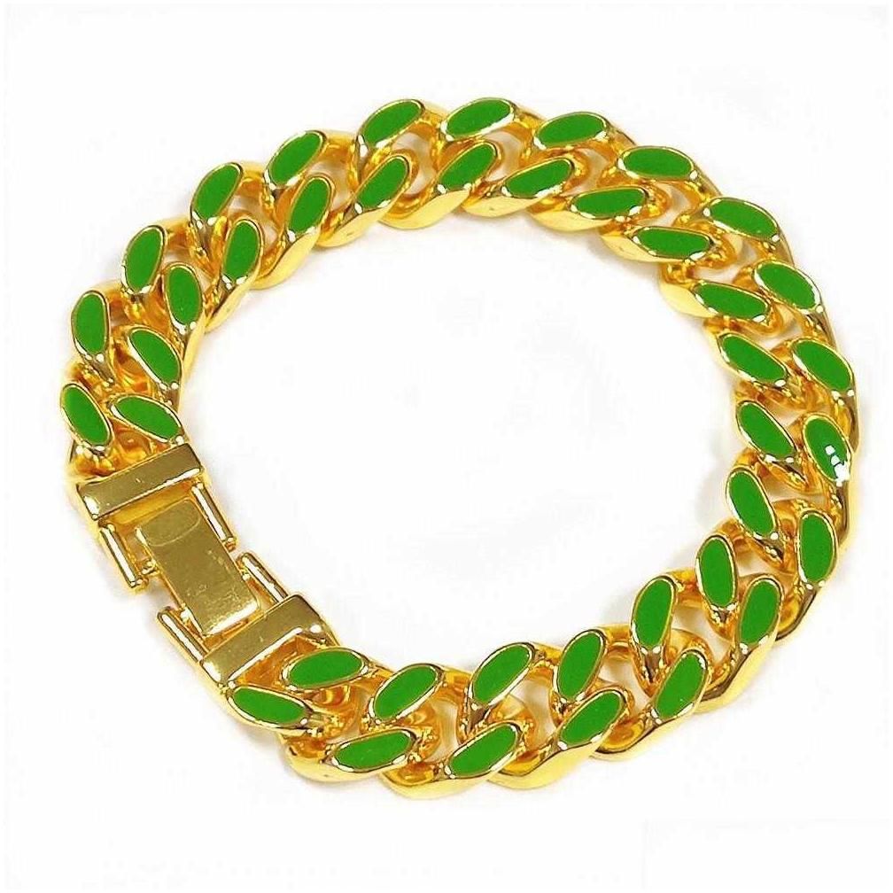 Green Gold 25cm