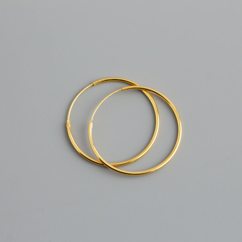 China 28mm gold