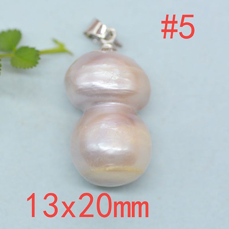 Pearl Pendant5