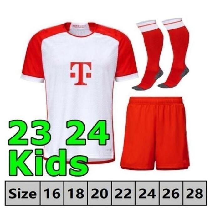 23/24 kids size7