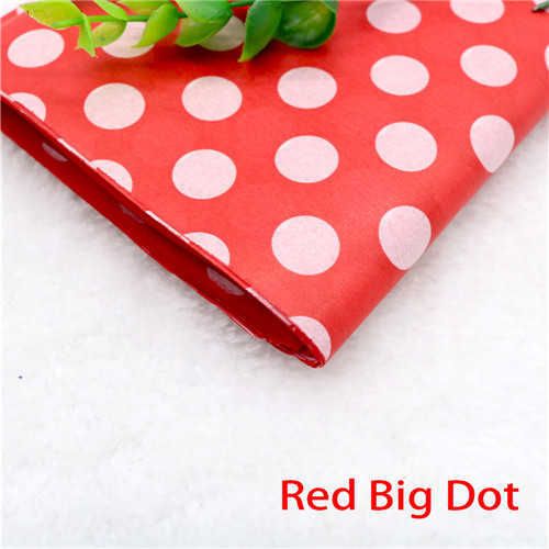 Red Big Dot