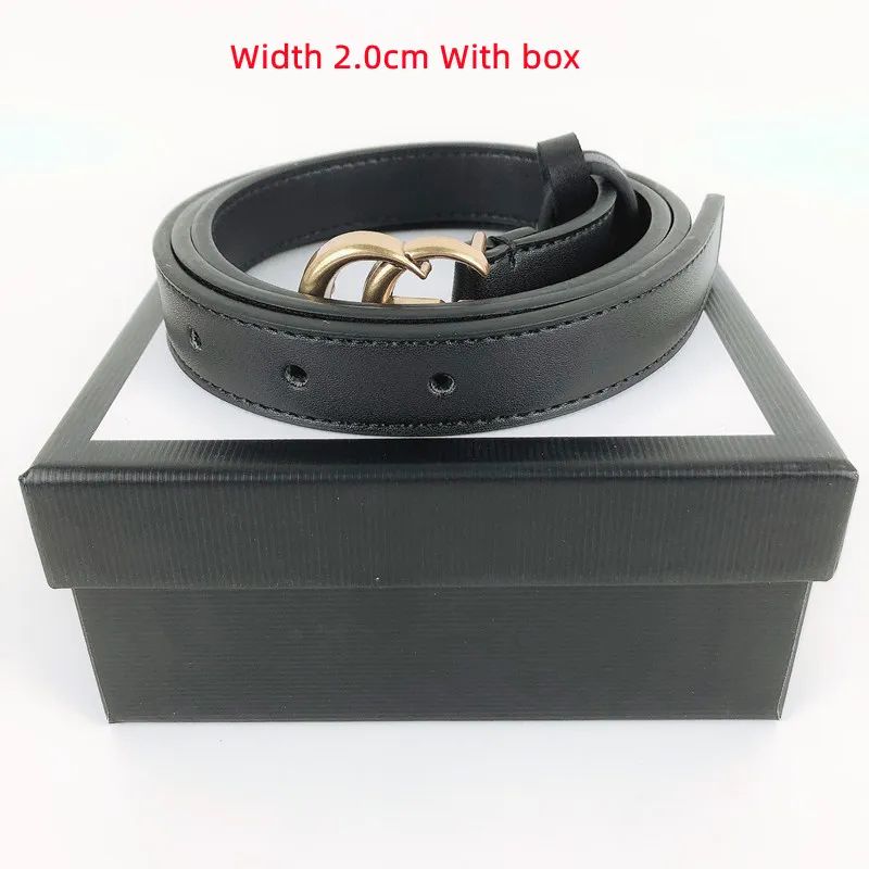 Width 2.0cm With box