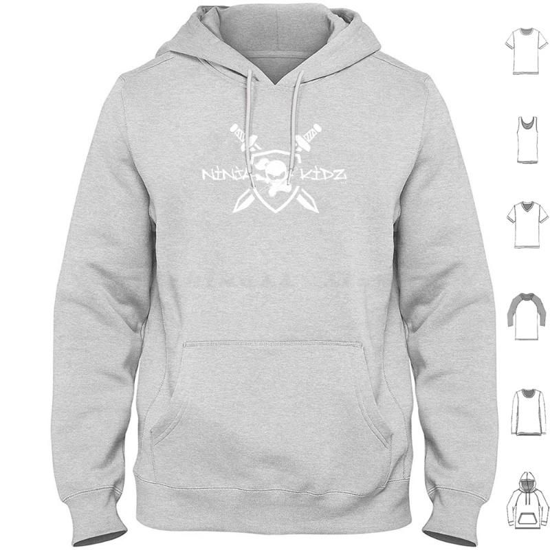 M-Hoodie-Gris