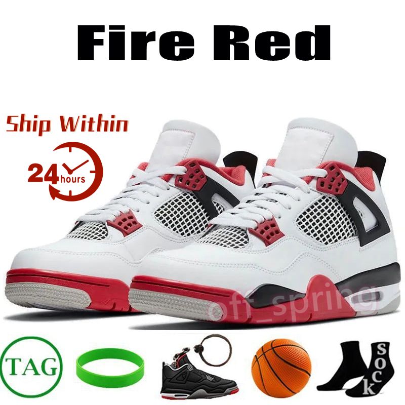 15 RED FIRE