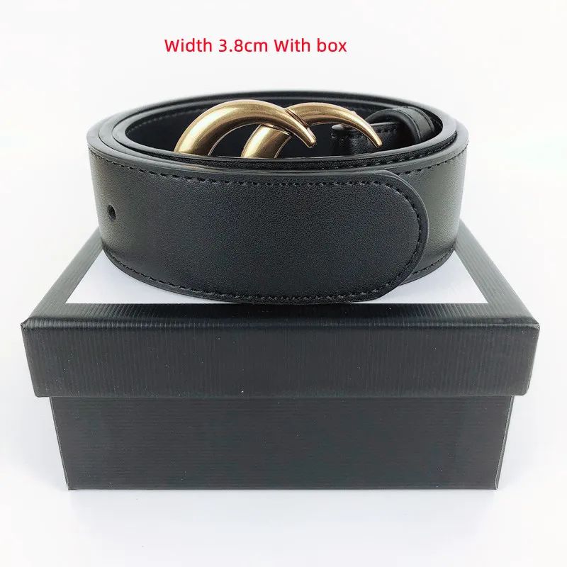 Ancho 3.8 cm con caja