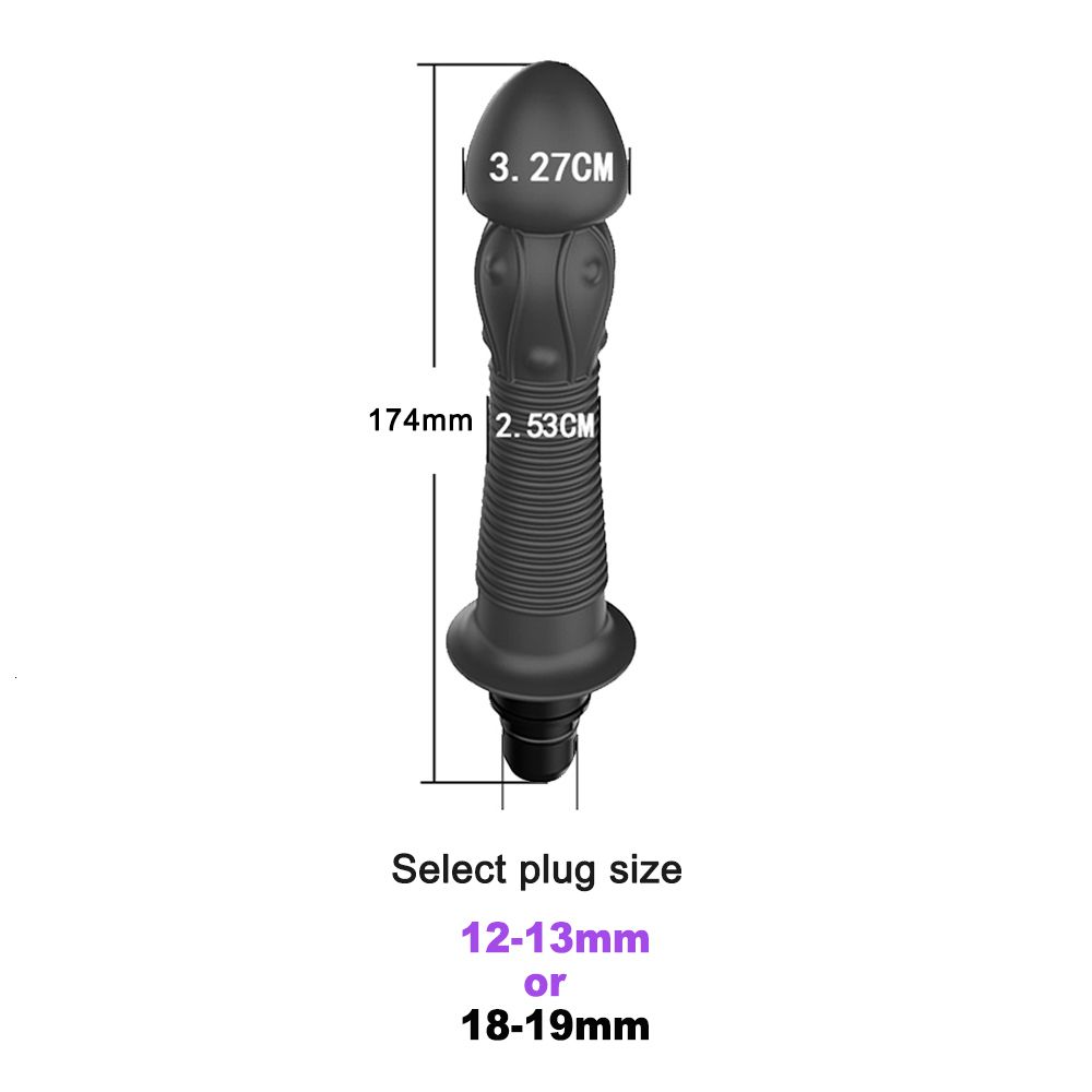 LZ4- 블랙 -18-19mm