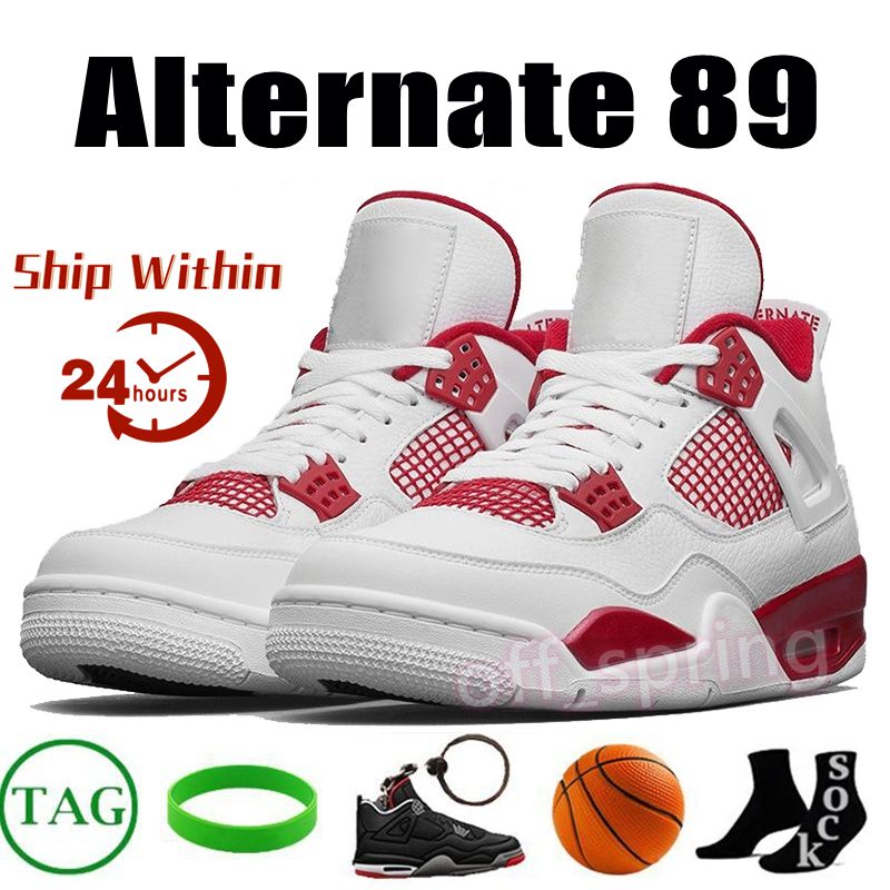 31 Alternate 89