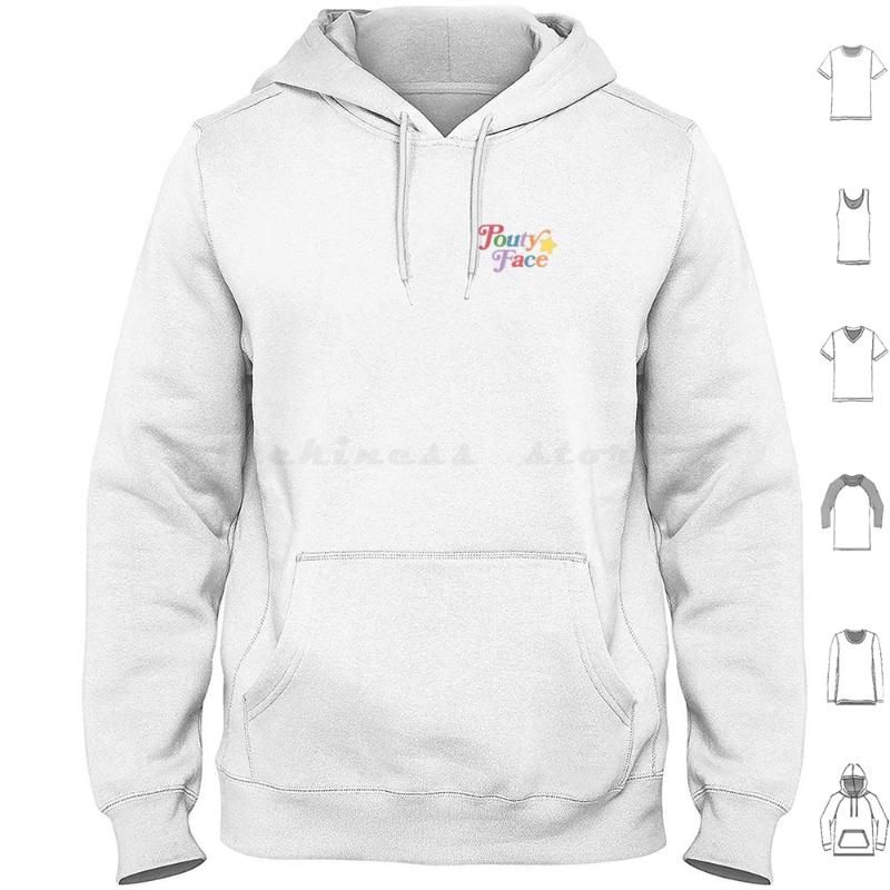 Cotton-Hoodie-White