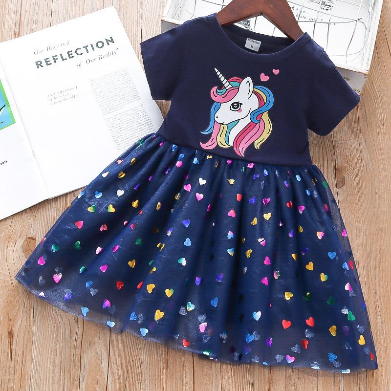 Kleid t