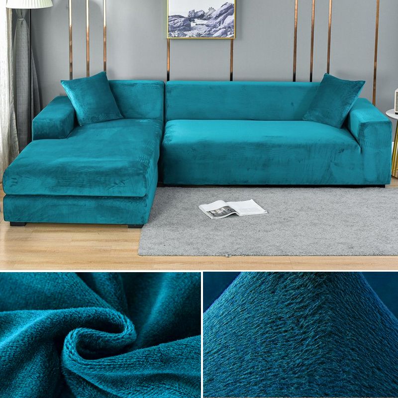 Blau-3 Seater 190-230cm