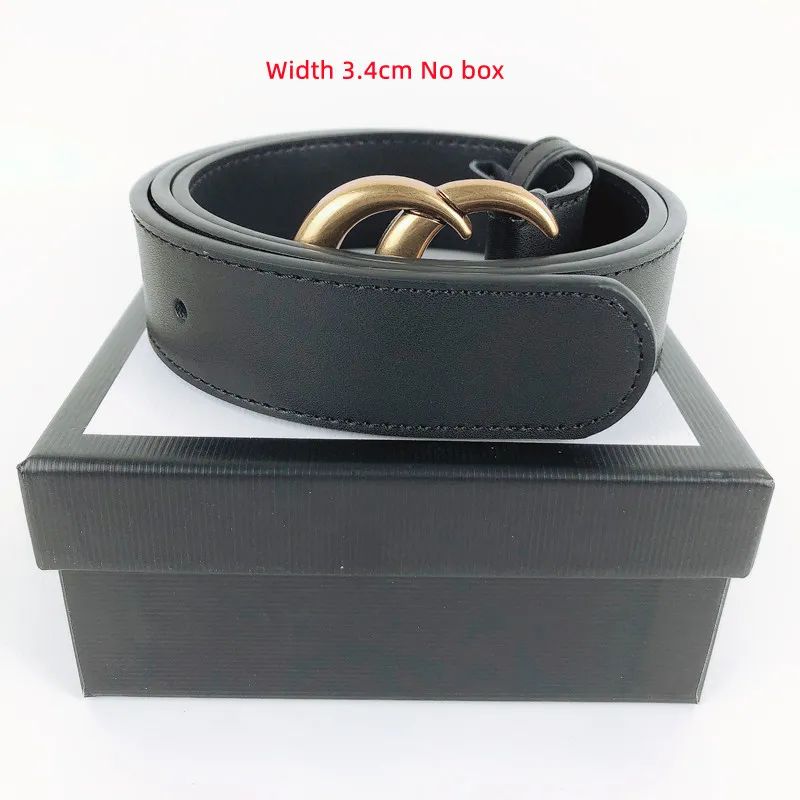 Width 3.4cm No box