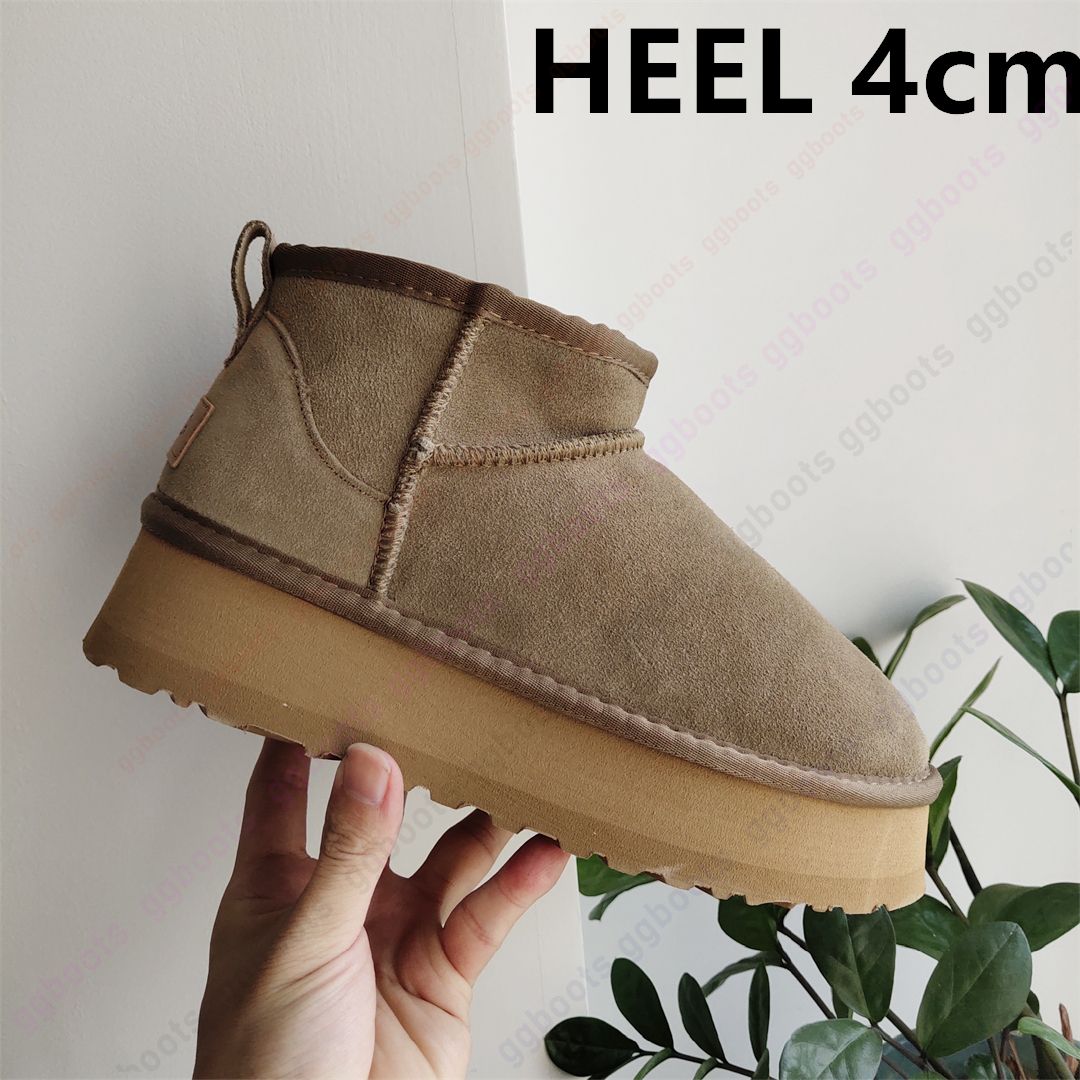 10 heel 4 cm