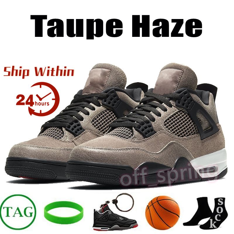 42 TAUPE HAZE