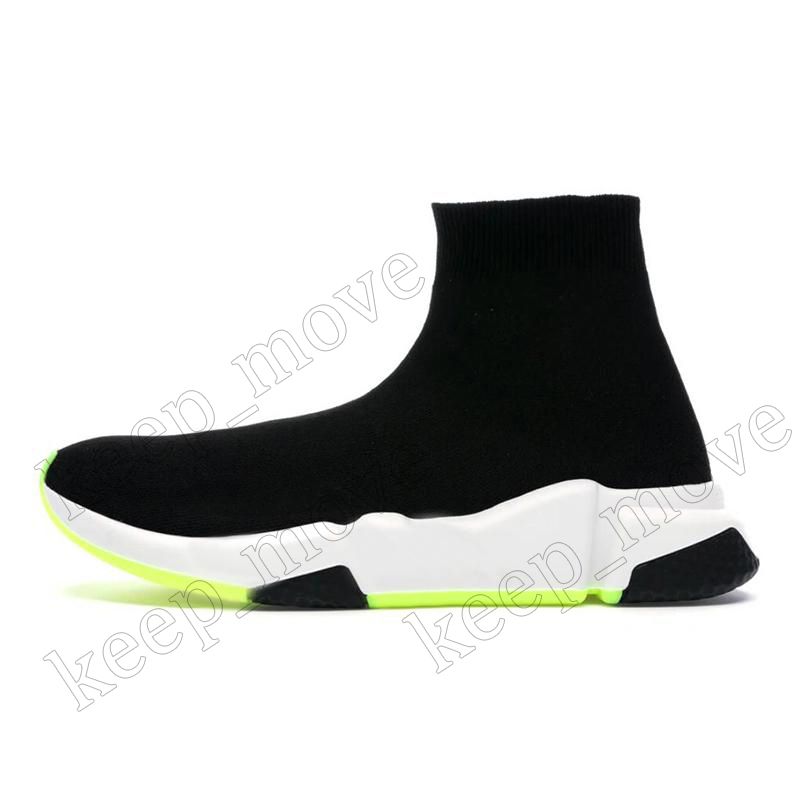 A16 Clear Sole Volt