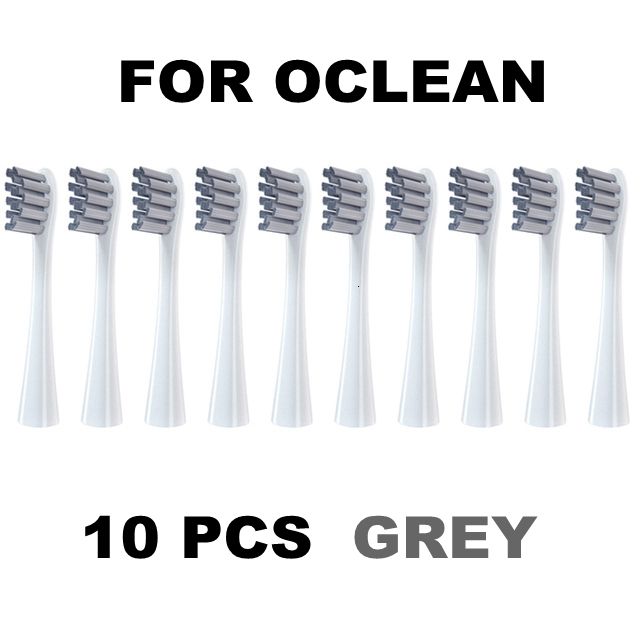 10 Grey