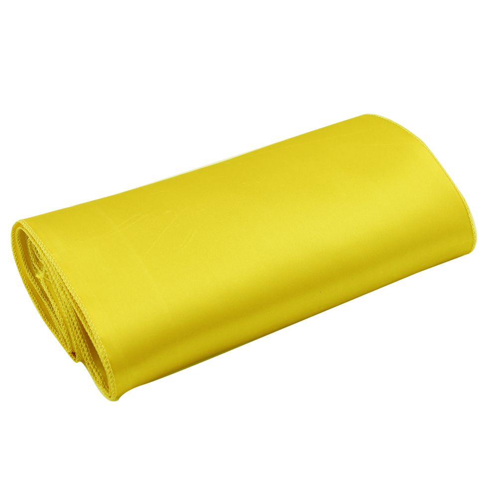 Yellow-15pcs-30x275cm-12x108inch